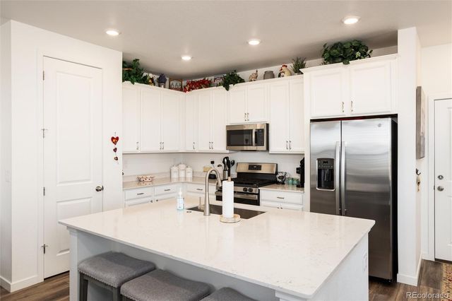 8962 Larose Court, Parker, CO 80134