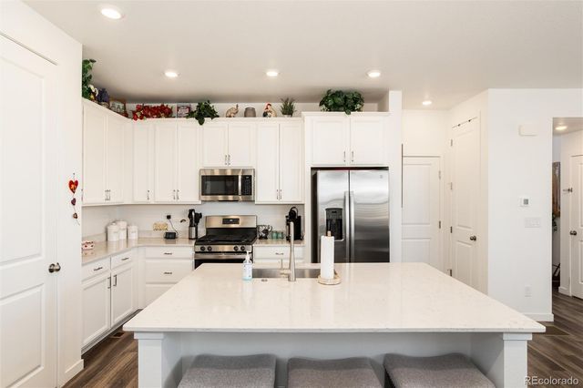 8962 Larose Court, Parker, CO 80134