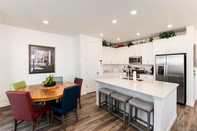 8962 Larose Court, Parker, CO 80134