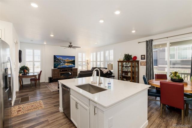 8962 Larose Court, Parker, CO 80134