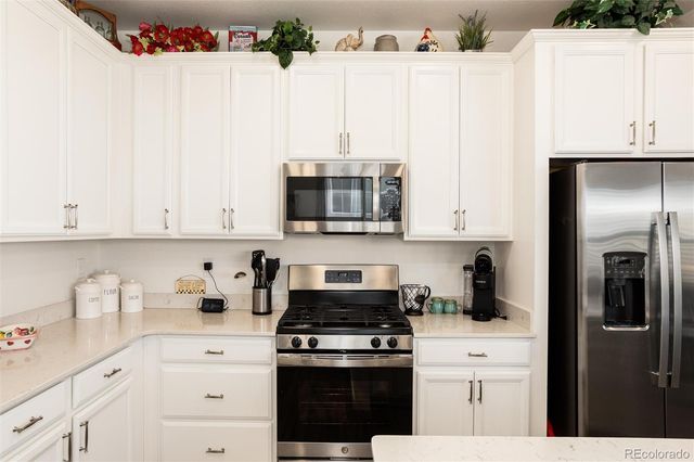 8962 Larose Court, Parker, CO 80134