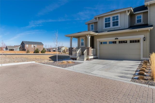 8962 Larose Court, Parker, CO 80134