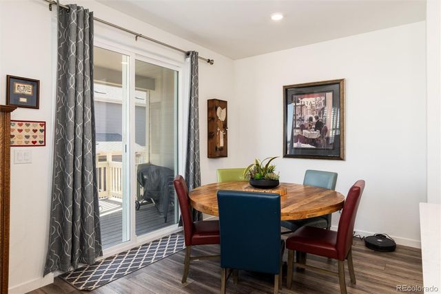 8962 Larose Court, Parker, CO 80134