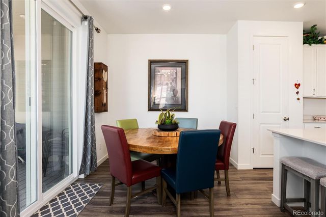 8962 Larose Court, Parker, CO 80134