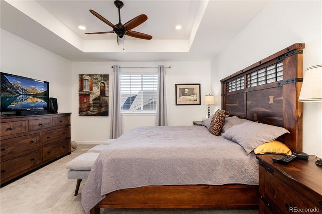 8962 Larose Court, Parker, CO 80134