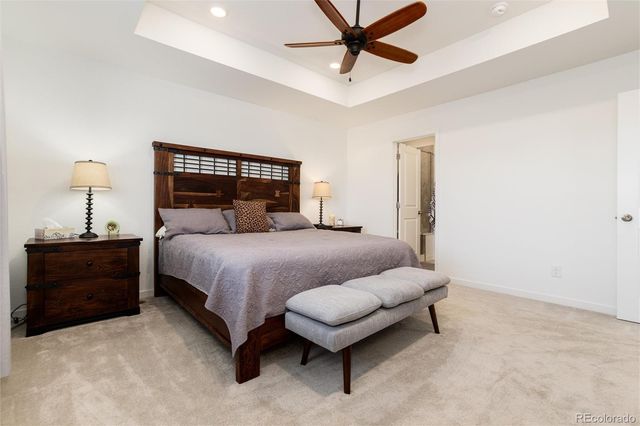 8962 Larose Court, Parker, CO 80134