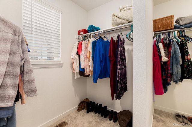 8962 Larose Court, Parker, CO 80134