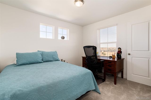 8962 Larose Court, Parker, CO 80134