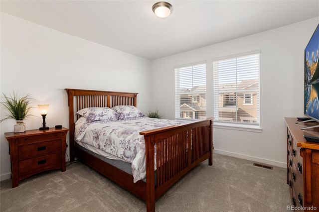 8962 Larose Court, Parker, CO 80134