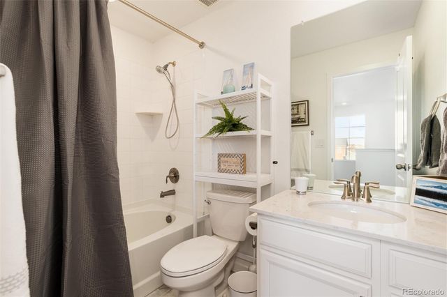 8962 Larose Court, Parker, CO 80134