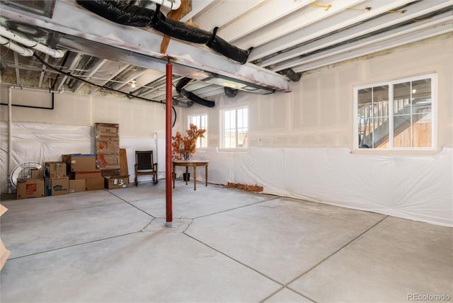 8962 Larose Court, Parker, CO 80134