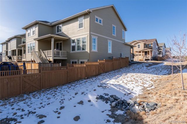 8962 Larose Court, Parker, CO 80134