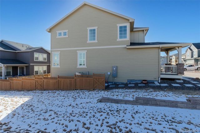 8962 Larose Court, Parker, CO 80134