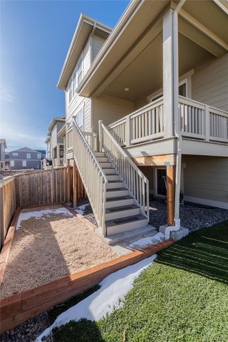 8962 Larose Court, Parker, CO 80134