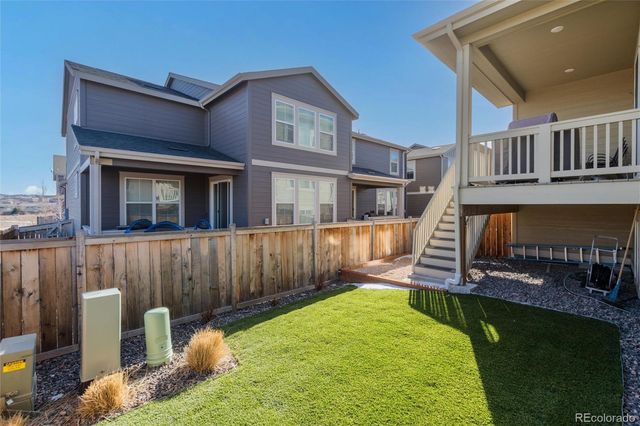 8962 Larose Court, Parker, CO 80134