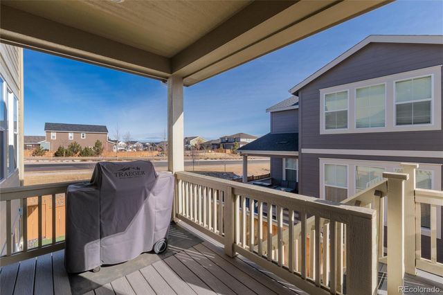 8962 Larose Court, Parker, CO 80134