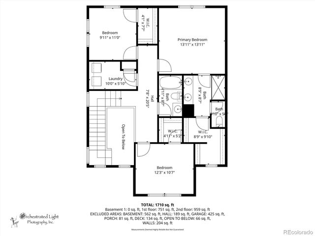 8962 Larose Court, Parker, CO 80134