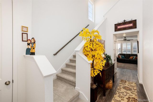 8962 Larose Court, Parker, CO 80134