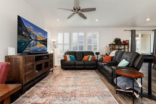 8962 Larose Court, Parker, CO 80134