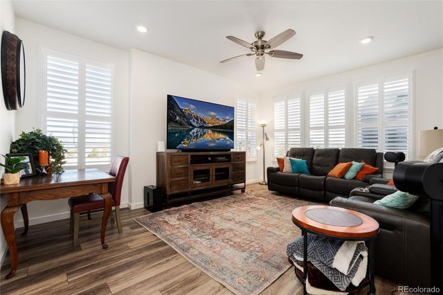 8962 Larose Court, Parker, CO 80134