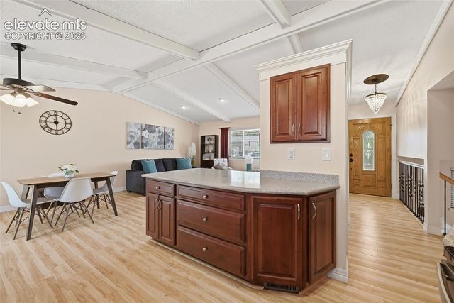 3154 Vickers Drive, Colorado Springs, CO 80918