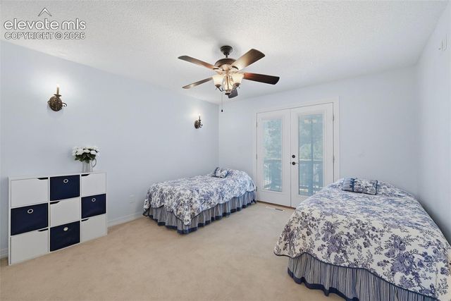 3154 Vickers Drive, Colorado Springs, CO 80918