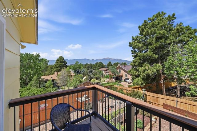 3154 Vickers Drive, Colorado Springs, CO 80918