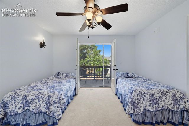 3154 Vickers Drive, Colorado Springs, CO 80918