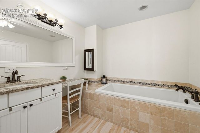 3154 Vickers Drive, Colorado Springs, CO 80918
