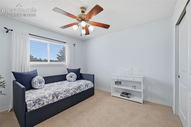 3154 Vickers Drive, Colorado Springs, CO 80918