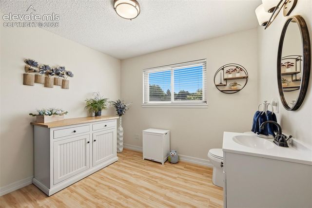 3154 Vickers Drive, Colorado Springs, CO 80918