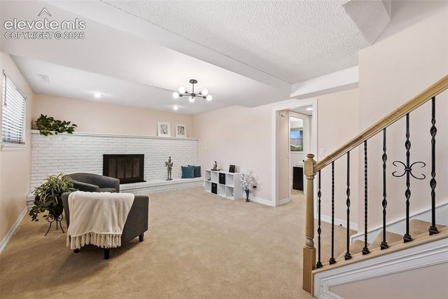 3154 Vickers Drive, Colorado Springs, CO 80918