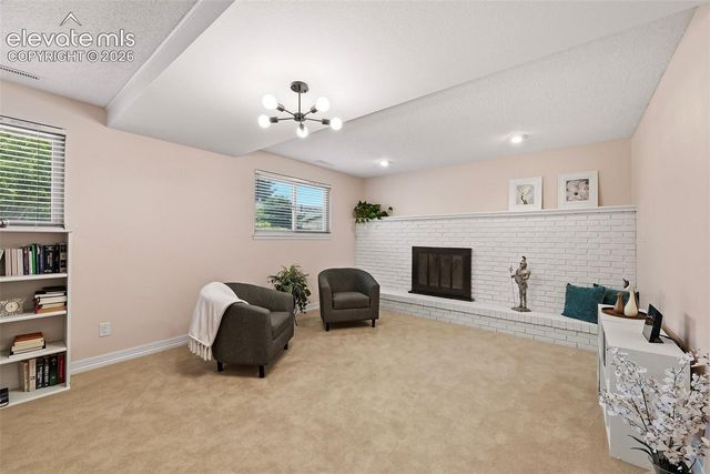 3154 Vickers Drive, Colorado Springs, CO 80918