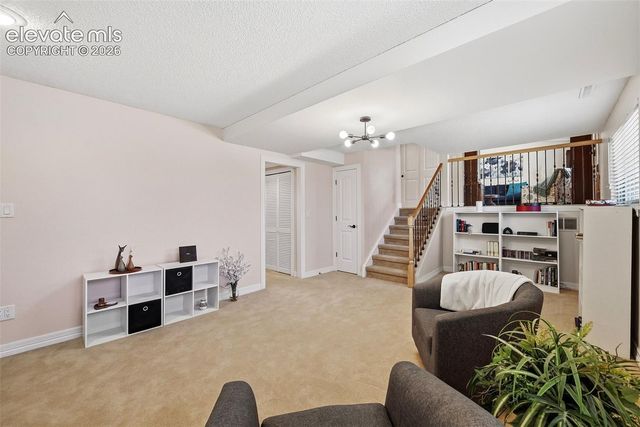3154 Vickers Drive, Colorado Springs, CO 80918