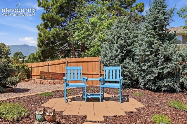 3154 Vickers Drive, Colorado Springs, CO 80918