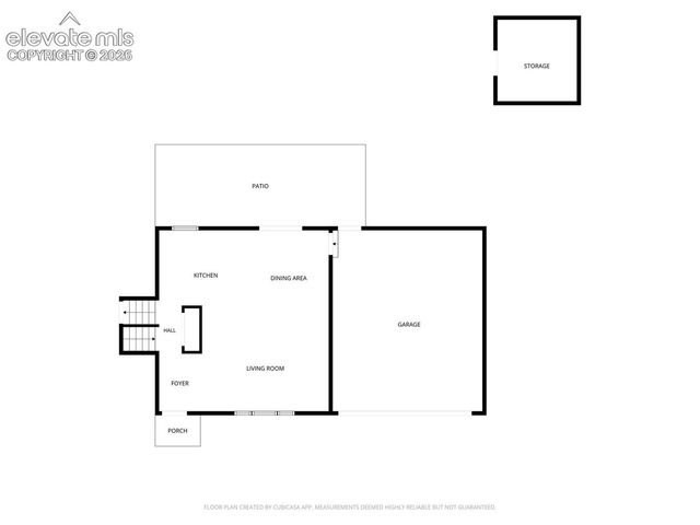 3154 Vickers Drive, Colorado Springs, CO 80918