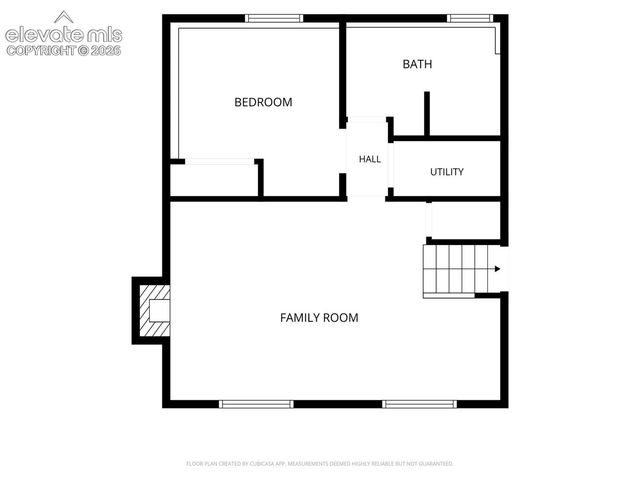 3154 Vickers Drive, Colorado Springs, CO 80918