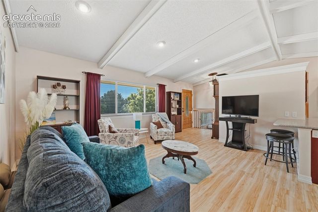3154 Vickers Drive, Colorado Springs, CO 80918