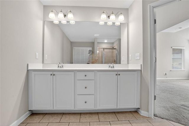1553 Spring Hollow Way, Stone Mountain, GA 30083