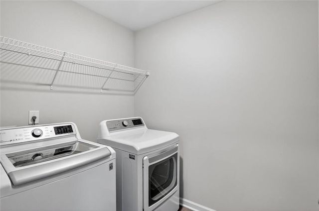 1553 Spring Hollow Way, Stone Mountain, GA 30083