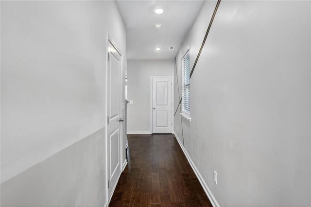 1553 Spring Hollow Way, Stone Mountain, GA 30083
