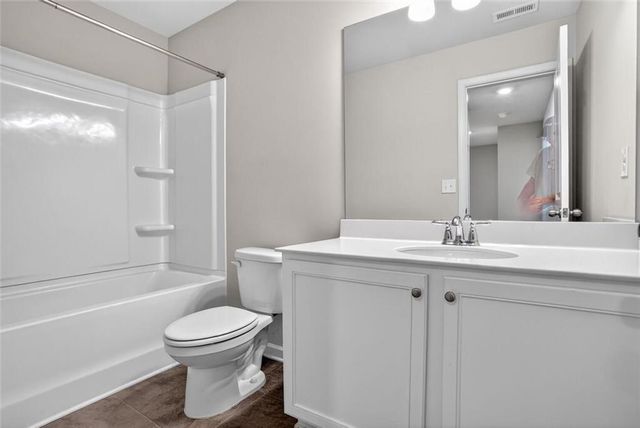 1553 Spring Hollow Way, Stone Mountain, GA 30083