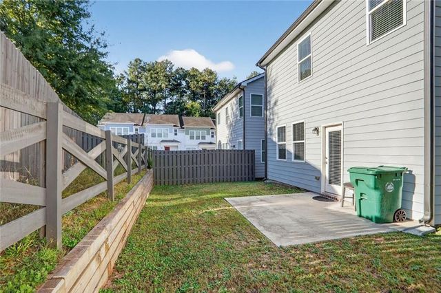 1553 Spring Hollow Way, Stone Mountain, GA 30083