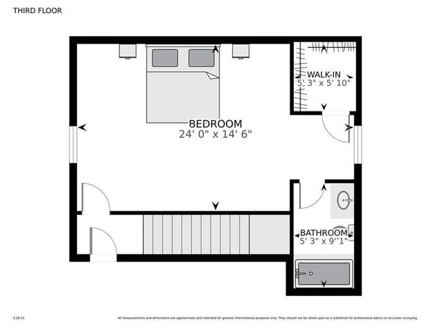 1553 Spring Hollow Way, Stone Mountain, GA 30083