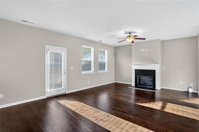 1553 Spring Hollow Way, Stone Mountain, GA 30083