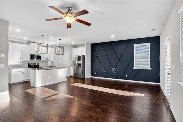 1553 Spring Hollow Way, Stone Mountain, GA 30083