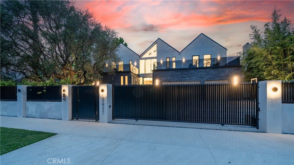 15457 Valley Vista Boulevard, Sherman Oaks, CA 91403 — photo 2