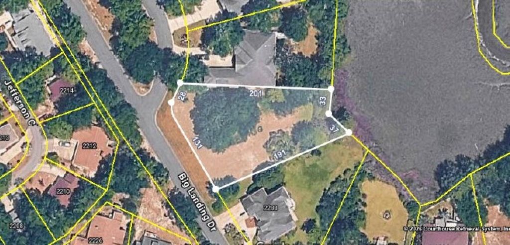 2290 Big Landing Dr., Little River, SC 29566 — photo 4
