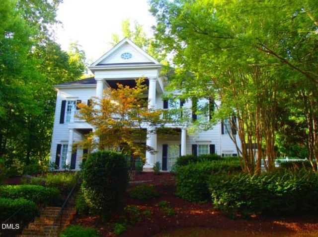 708 Meadowmont Lane, Chapel Hill, NC 27517