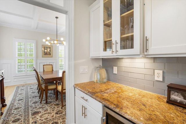 708 Meadowmont Lane, Chapel Hill, NC 27517